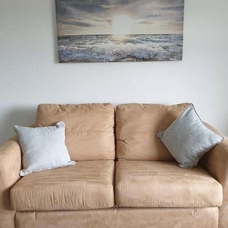 Stay Newbiggin-By-The-Sea Woodhorn Exteriér fotografie